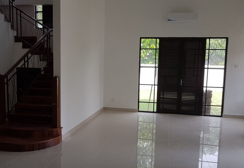 Taman Yarl @ Old Klang Road