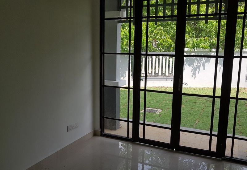 Taman Yarl @ Old Klang Road