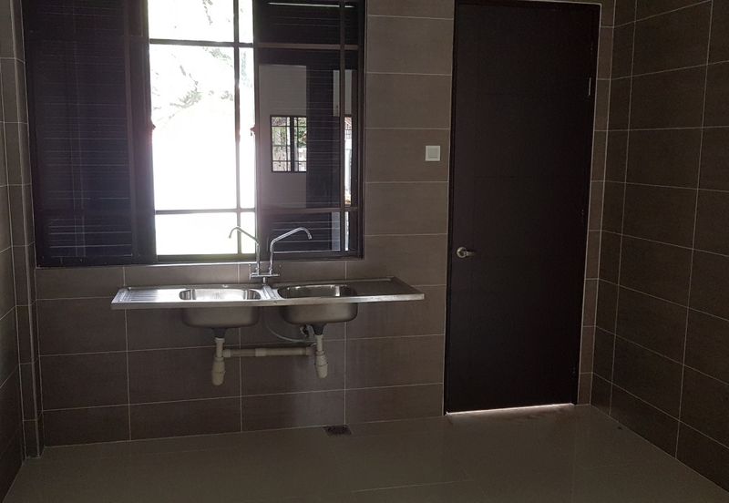 Taman Yarl @ Old Klang Road