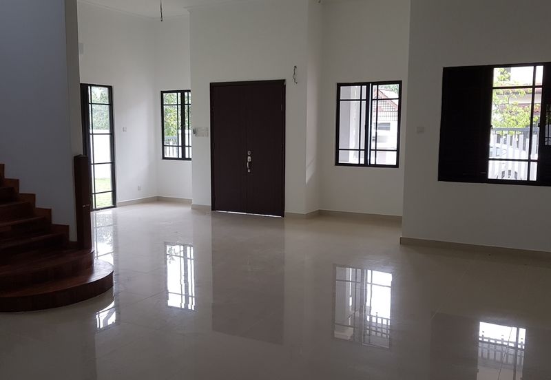 Taman Yarl @ Old Klang Road