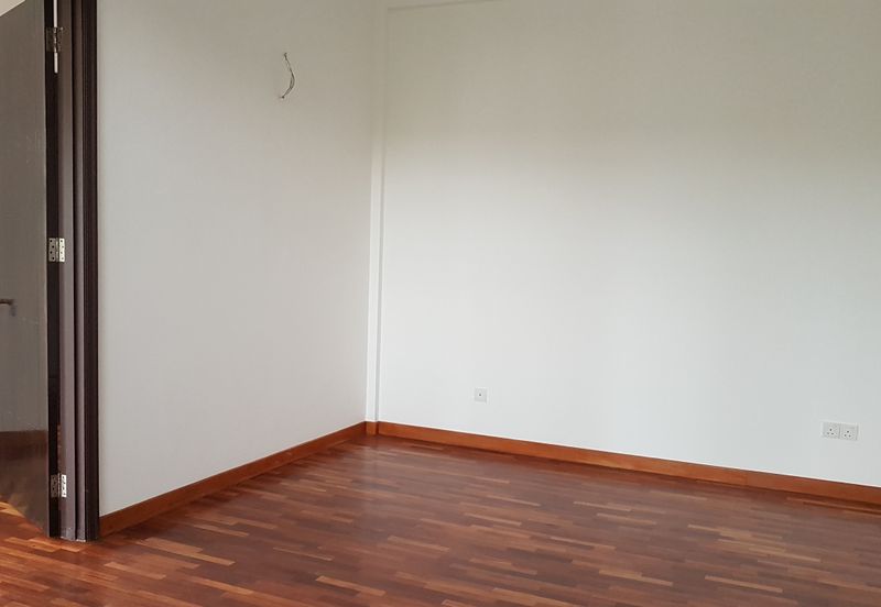 Taman Yarl @ Old Klang Road