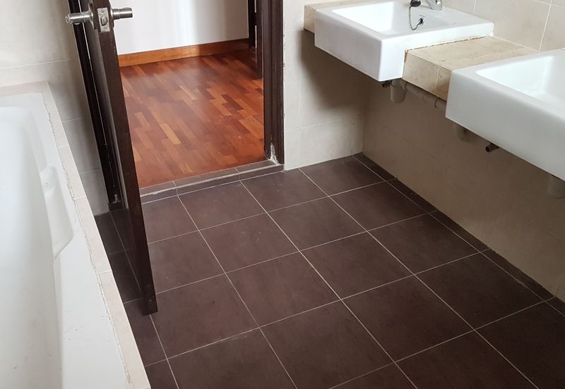 Taman Yarl @ Old Klang Road