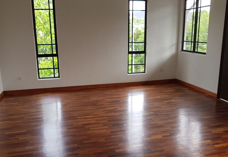 Taman Yarl @ Old Klang Road