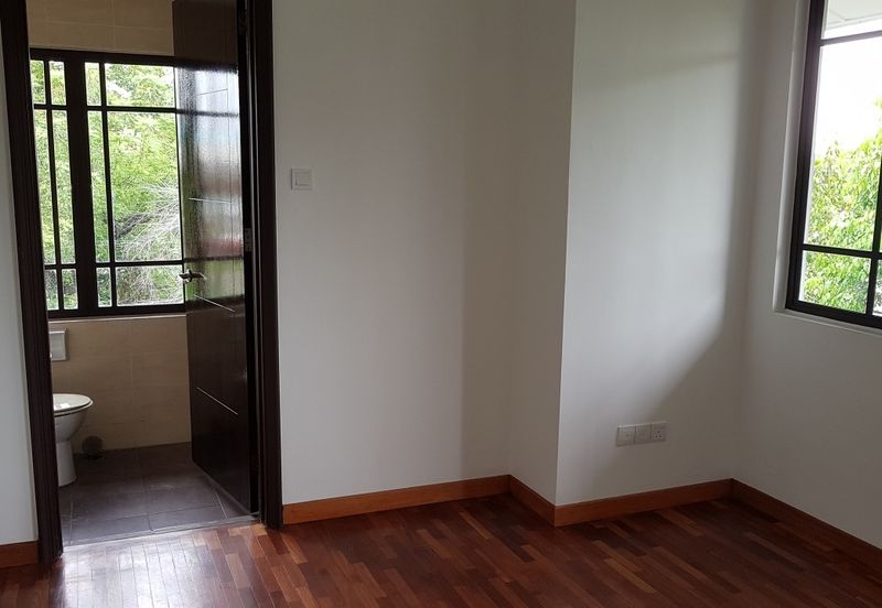 Taman Yarl @ Old Klang Road