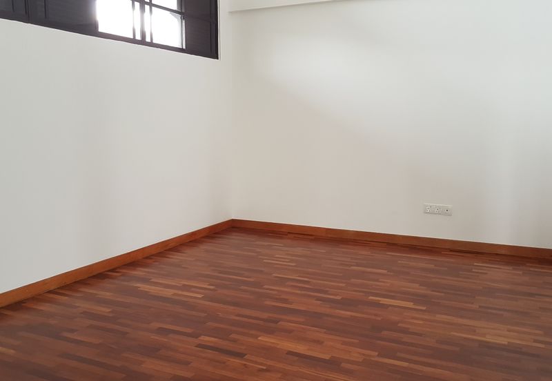 Taman Yarl @ Old Klang Road