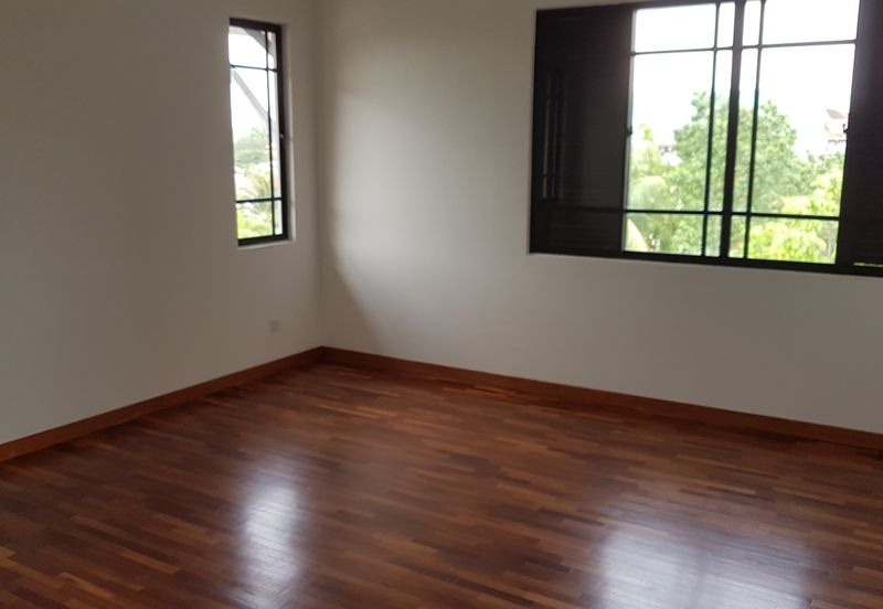 Taman Yarl @ Old Klang Road