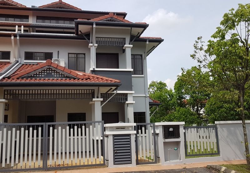 Taman Yarl @ Old Klang Road