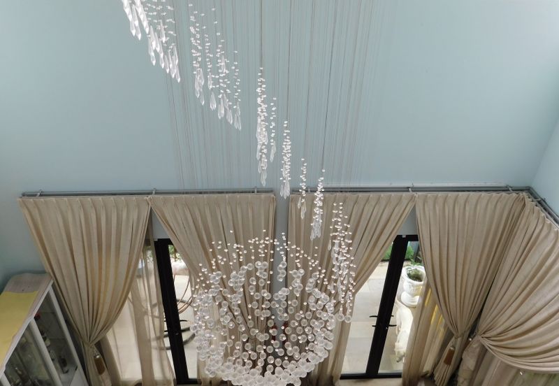 Taman Yarl @ Old Klang Road