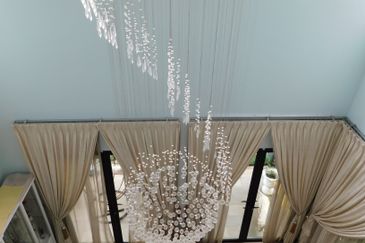 Taman Yarl @ Old Klang Road