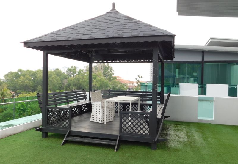 Taman Yarl @ Old Klang Road