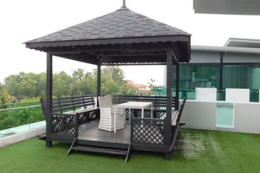 Taman Yarl @ Old Klang Road