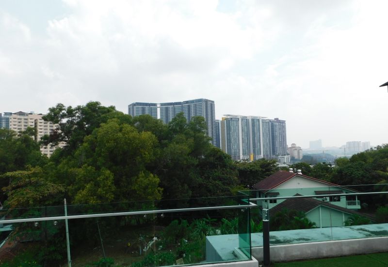 Taman Yarl @ Old Klang Road