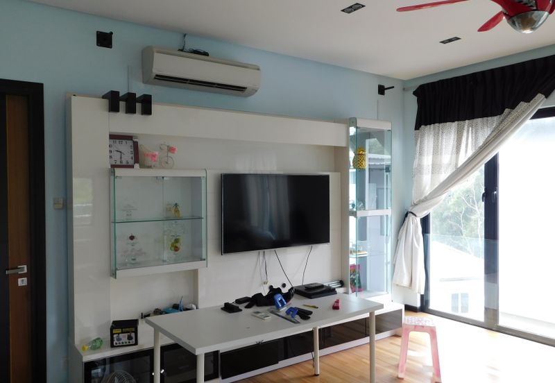 Taman Yarl @ Old Klang Road