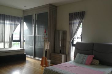 Taman Yarl @ Old Klang Road