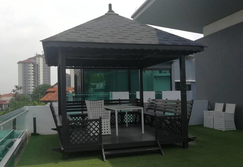 Taman Yarl @ Old Klang Road