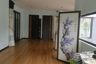 Taman Yarl @ Old Klang Road