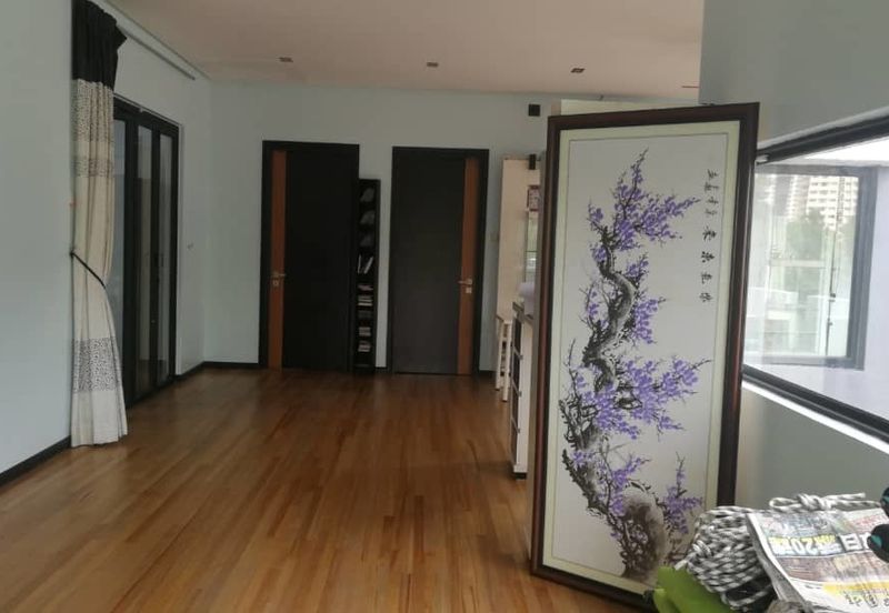 Taman Yarl @ Old Klang Road