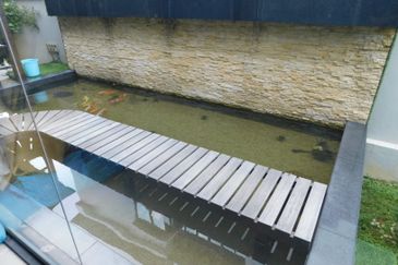 Taman Yarl @ Old Klang Road