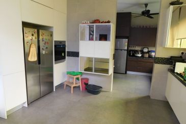 Taman Yarl @ Old Klang Road