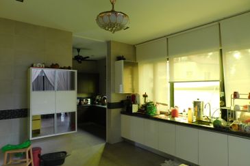 Taman Yarl @ Old Klang Road