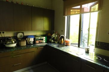 Taman Yarl @ Old Klang Road