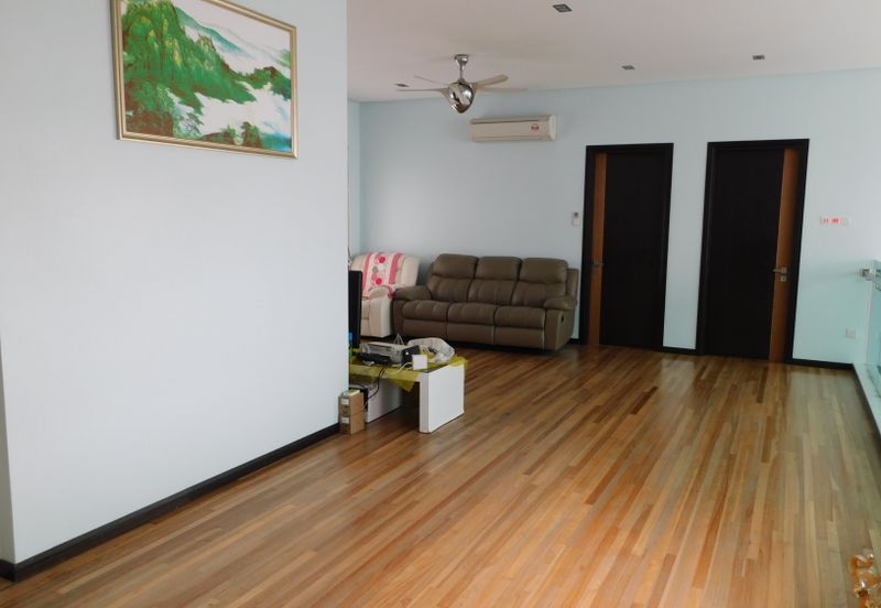 Taman Yarl @ Old Klang Road