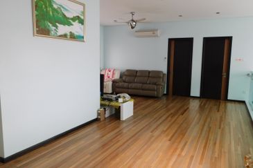 Taman Yarl @ Old Klang Road