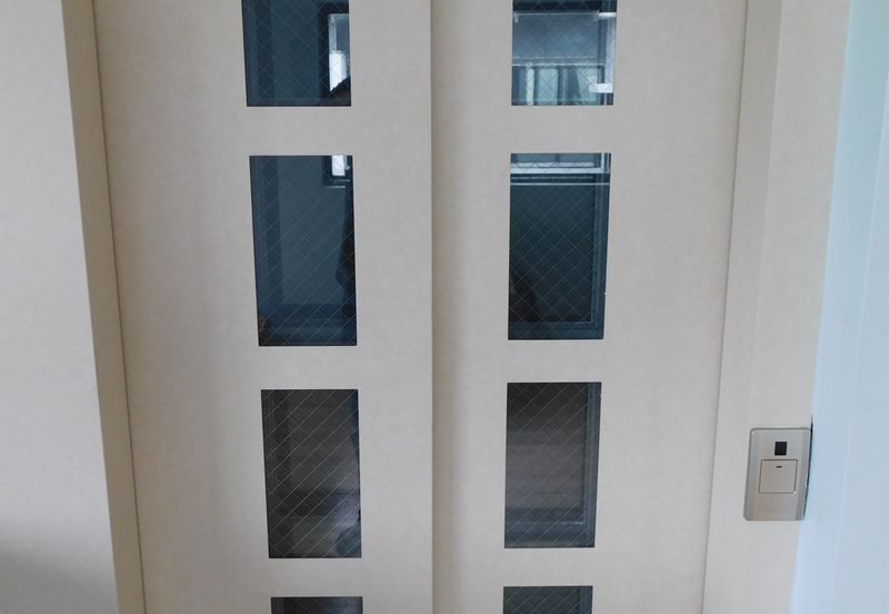 Taman Yarl @ Old Klang Road