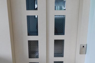 Taman Yarl @ Old Klang Road