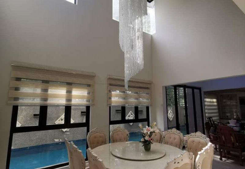 Taman Yarl @ Old Klang Road