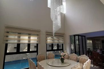 Taman Yarl @ Old Klang Road