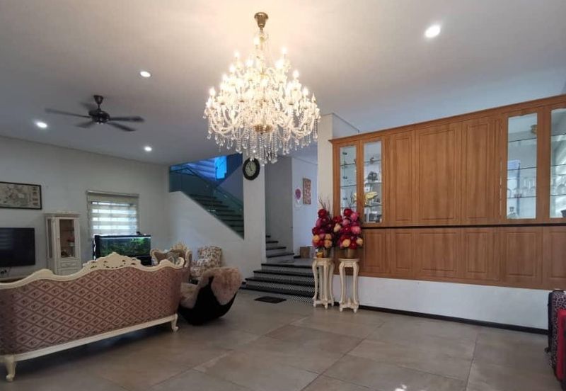 Taman Yarl @ Old Klang Road