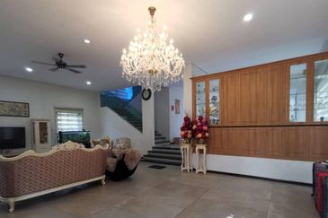 Taman Yarl @ Old Klang Road