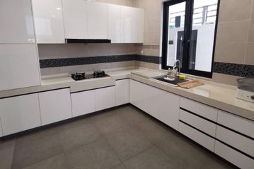 Taman Yarl @ Old Klang Road