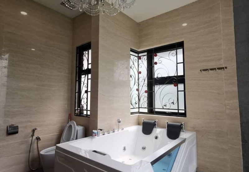 Taman Yarl @ Old Klang Road