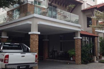 Taman Yarl @ Old Klang Road