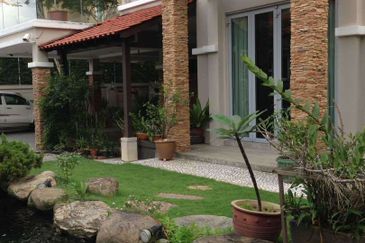 Taman Yarl @ Old Klang Road