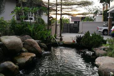 Taman Yarl @ Old Klang Road