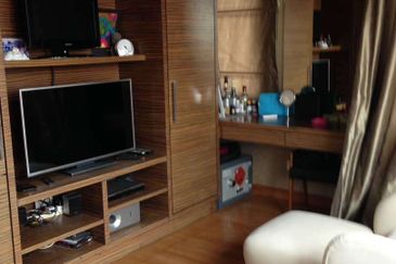 Taman Yarl @ Old Klang Road