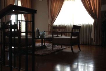 Taman Yarl @ Old Klang Road