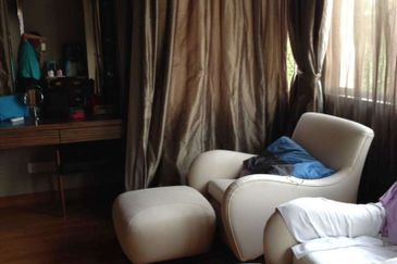 Taman Yarl @ Old Klang Road