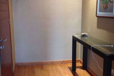 Taman Yarl @ Old Klang Road