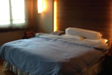 Taman Yarl @ Old Klang Road