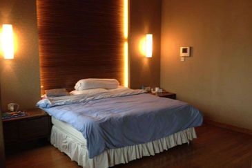 Taman Yarl @ Old Klang Road