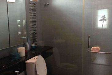 Taman Yarl @ Old Klang Road