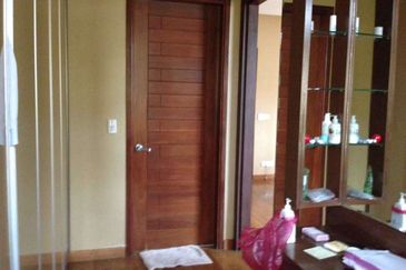 Taman Yarl @ Old Klang Road