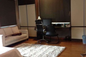 Taman Yarl @ Old Klang Road