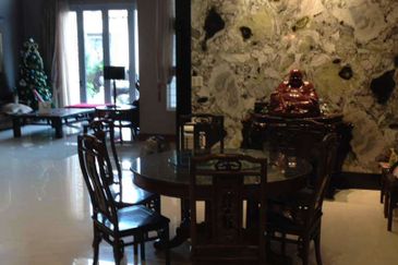 Taman Yarl @ Old Klang Road