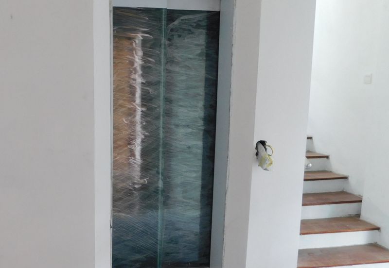 Taman Yarl @ Old Klang Road