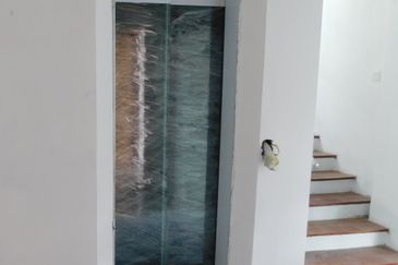 Taman Yarl @ Old Klang Road